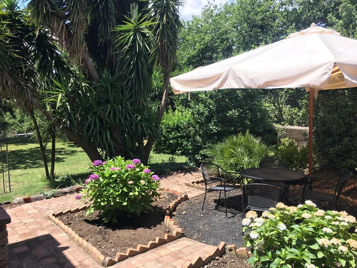 Bed & Breakfast Bed And Breakfast Il Glicine Piedimonte Etneo