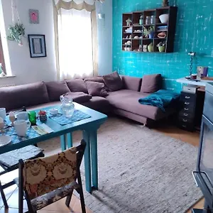 Casa Permirra Bed & Breakfast Feltre