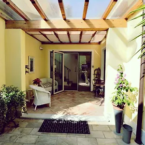 Corte Pattana Bed & Breakfast Pietrasanta