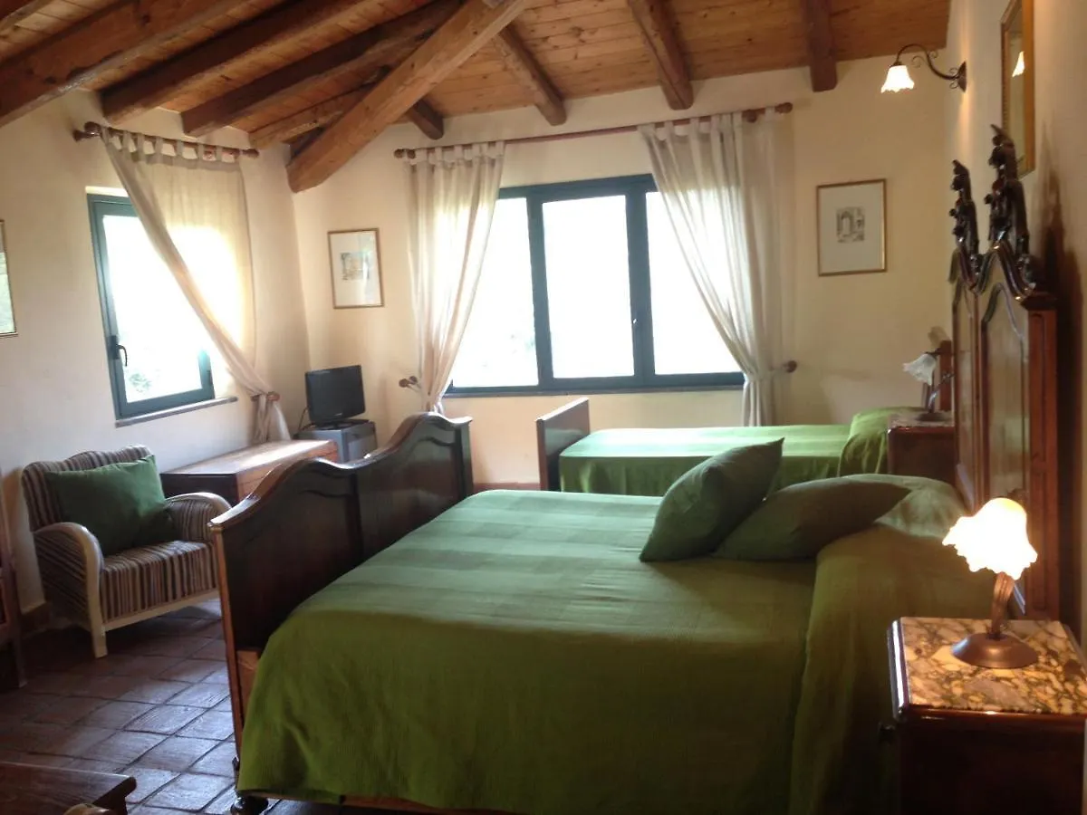 B&B Bed And Breakfast Il Glicine 피에디몬테 에트네오 이탈리아